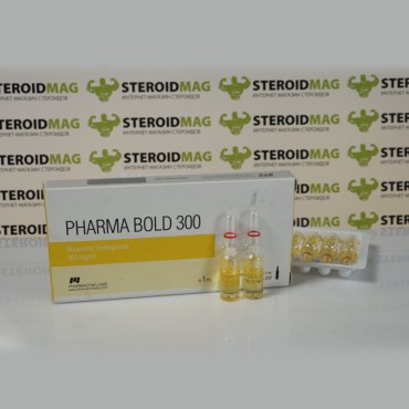 Болденон Фармаком Лабс 300 мг - Boldenon Pharmacom Labs