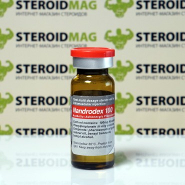 Нандродекс Сайрокс 10 мл - Nandrodex Sciroxx