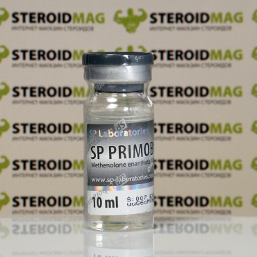 Примобол СП Лабс 10 мл - Primobol SP Laboratories