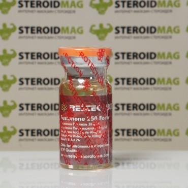 Sustanone Forte (Сустанон) 10 мл/250 мг Restek Laboratories